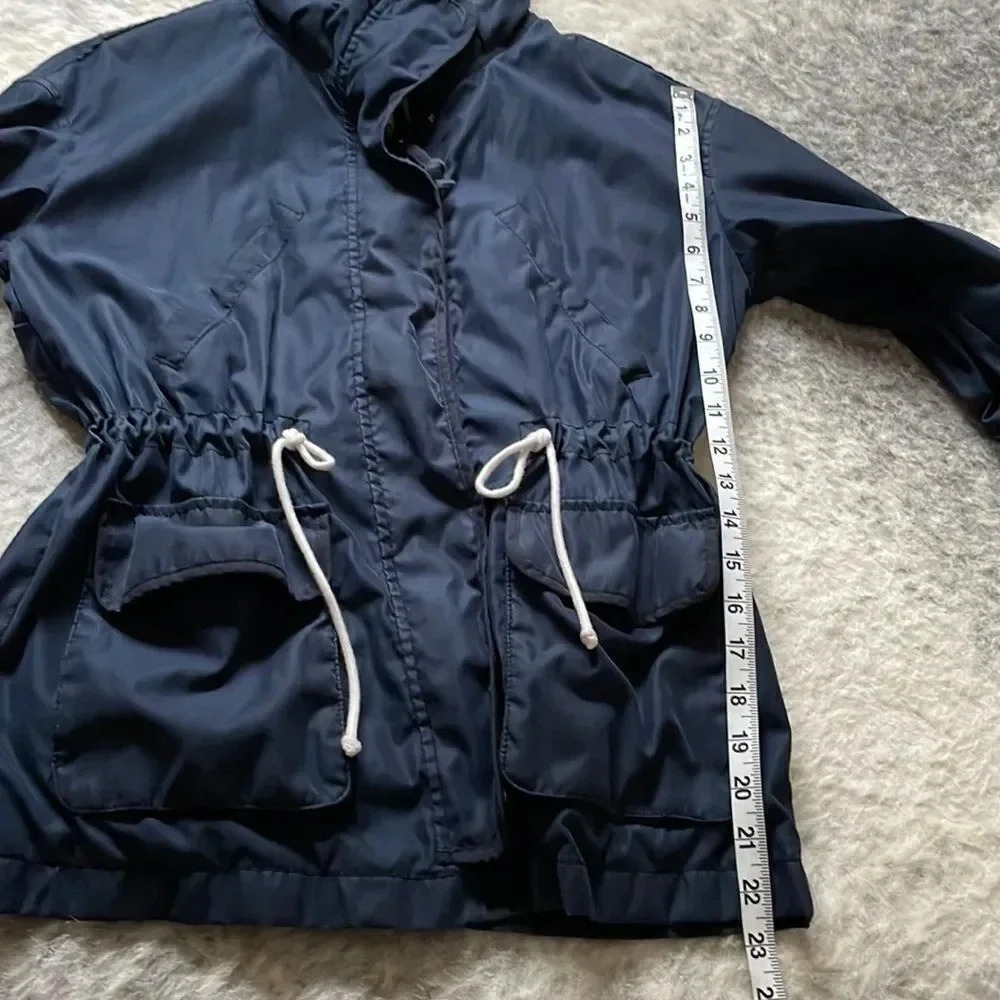 Abercrombie & Fitch Anorak Coat - Picture 5 of 16
